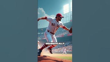 How Curveballs Defy Physics in Play