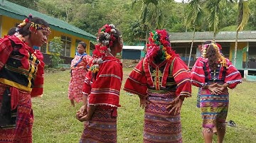 Indigenous People Education (IPEd) Presentation