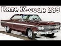 1964 Mercury Comet Caliente for sale at Volo Auto Museum (V20877)