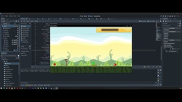 Angry Birds  - GoDot