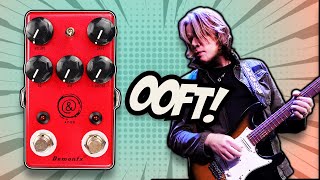 JHS tone for £38?! DemonFX ATDS