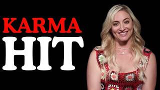 The Deserved Downfall Of Kate — Love During Lockup