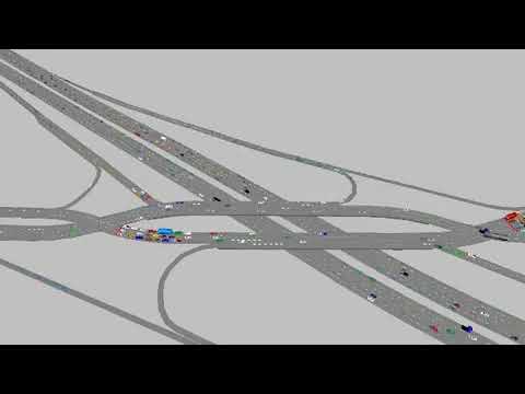 W W  Clyde & Company | Pioneer Crossing DDI Simulation Lehi & American Fork Utah