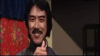 Film laga - pukulan tapak budha