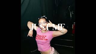 [FREE] SAILORR X EEM TRIPLIN TYPE BEAT 2026 | "JUST ME" (ALT R&amp;B VIBE) | PROD. WHOISSAMMY