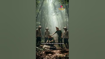 Người đàn ông tử vong trong rừng, xung quanh có dấu chân nghi của voi