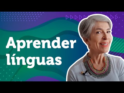 Aprender Línguas |