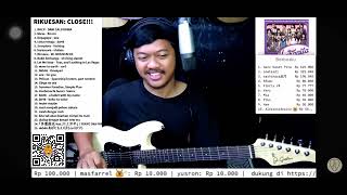 Download Lagu Ade Sulistio Ngulik Lagu JKT48 - Iiwake Maybe MP3 Download Lagu Ade Sulistio Ngulik Lagu JKT48 - Iiwake Maybe MP3