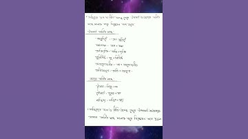 Class 10 Bangla Assignment Answer |১০ম শ্রেণির বাংলা এসাইনমেন্ট ২০২২ |1st week #education #shorts