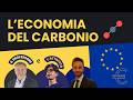 Decarbonizzazione UE: Mercato ETS o Carbon Tax?