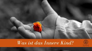 Was ist das innere Kind? (Kurzversion - Interview mit Ulrike Porep)