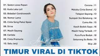 Kompilasi Lagu Timur Ter-Hits 2023 || Viral Di Titkok - Saden Lewa Papan -Kuda Laka Loli