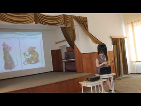 ჰორმონების დინასტია - ელენე სარიბეკოვი / Dynasty of Hormones - Elene Saribekovi