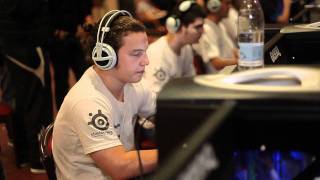 DSRack LAN #3: eSrael vs AiN