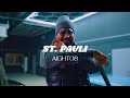 (FREE) Caney030 Type Beat "ST. PAULI"