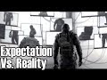 DLC Operator Videos Vs. Reality 2 - Rainbow Six Siege