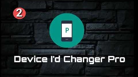 Top 3 Apps to change android IMEI number easily