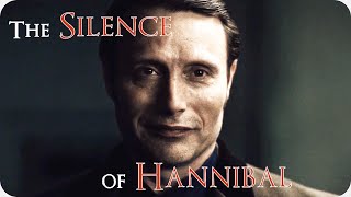 Молчание Ганнибала || Hannibal [CRACK] [eng sub]
