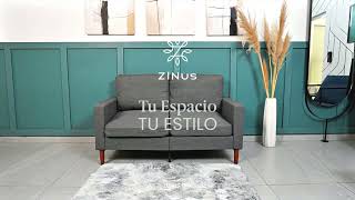 Zinus Tu Espacio, Tu Estilo