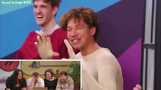Smosh Pit! Reacting To Your Compilations