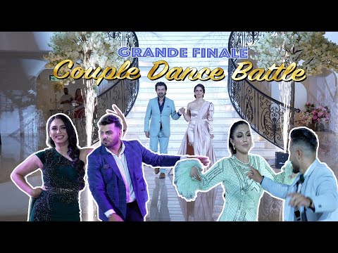 Grande Finale Dance Battle | Mast Afghan Songs | Hamayoun Angar | Najim Nekzat | Abdullah Suliman