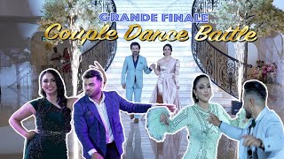 Grande Finale Dance Battle Mast Afghan Songs Hamayoun Angar Najim Nekzat Abdullah Suliman