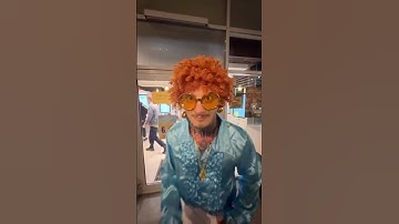 HYPNODANCER THE MACDONALD #dance #youtube #hypnodancer #tiktok #shorts #youtubeshorts