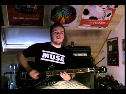 muse---forced-in---(10th-anniversary---hullabaloo---series)-part-1-(guitar-cover)