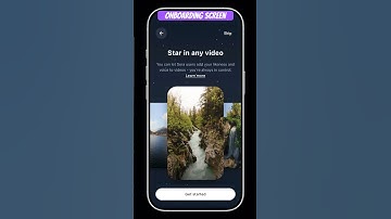 Onboarding Screen Flutter #onboarding #apps #ui #flutter #shorts #animation #ux #practice #mobileapp