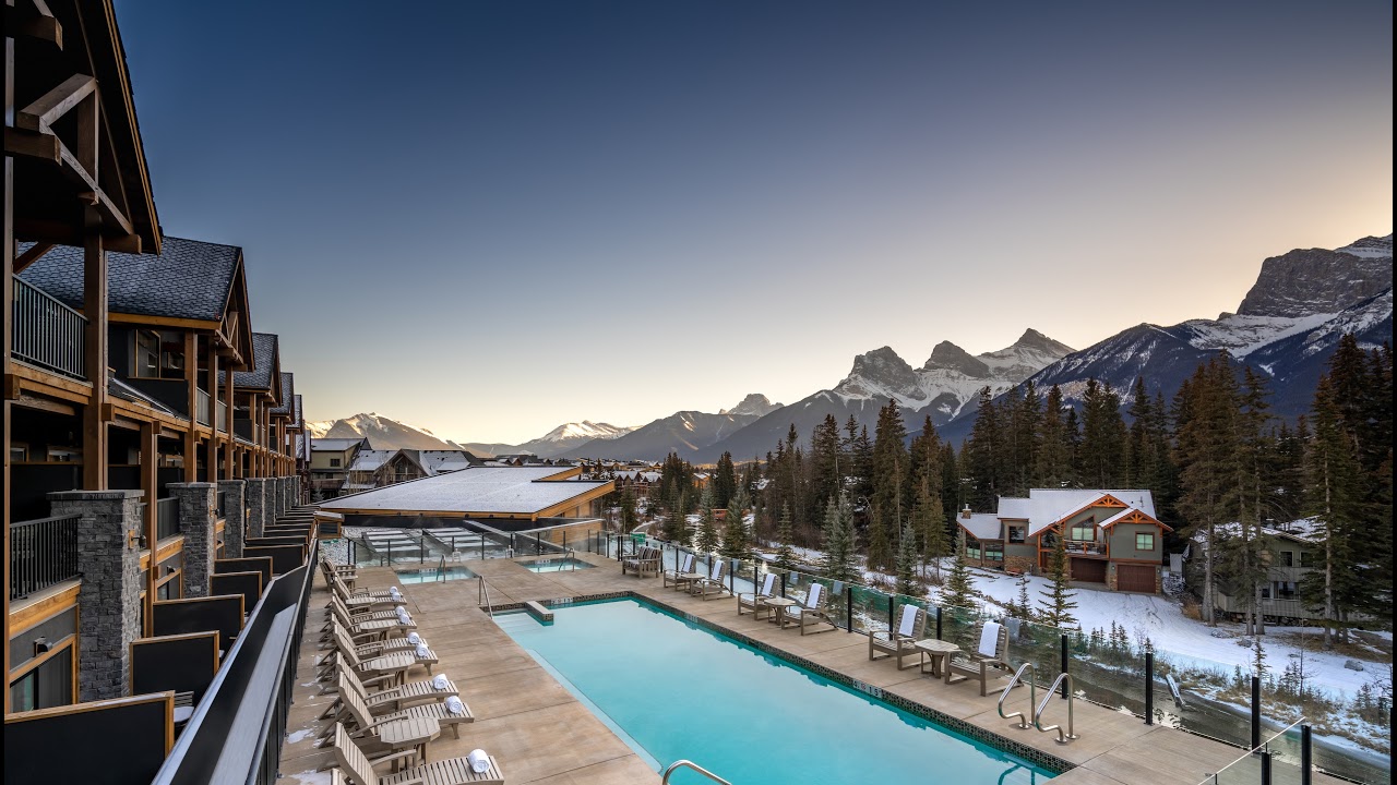 Spring Creek Live Stream