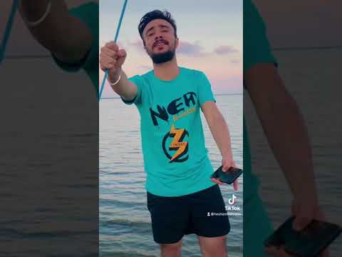 حربوني ب حكومه لايڤ هشام كهربا احمد موزه
