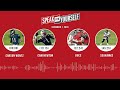 Carson Wentz, Cam Newton, Bucs, Seahawks (12.1.20) | SPEAK FOR YOURSELF Audio Podcast