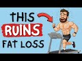 Stop These 7 Fat Loss Mistakes (They’re Keeping You Fat)
