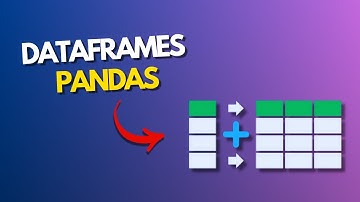 Dataframes de Pandas - Python con Google Colab