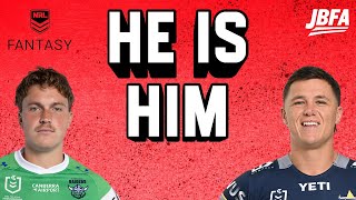 R27 Fantasy Review! Coby Black Welcome to the NRL! 