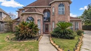 Video Tour Walk-Through | 17902 Saint Emilion Ct, Spring TX 77379 | MLS#: 34646267