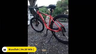 Weng Itangen Lamteumen - Lam Ateuk - Peunayong  | 25 Oktober 2020