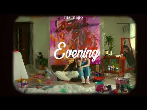 Evening (이브닝) | YUJU (유주) ft BIG Naughty (서동현) english lyrics