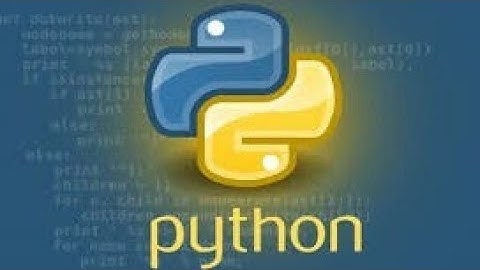 Python em 1 minuto