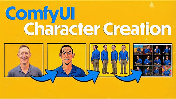 How a Storyteller Uses AI to Build a Living Fictional Town