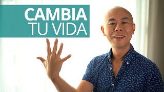 Cómo cambiar tu vida en 5 segundos | ¡Hola! Seiiti Arata 324