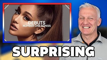 every song to debut at number one REACTION | OFFICE BLOKES REACT!!