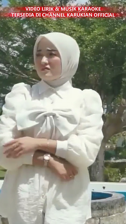 Carlos ft Melisa Putri - Carito Mambuek Luko