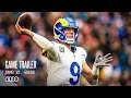 Rams vs. 49ers: West Coast Showdown | Game Trailer