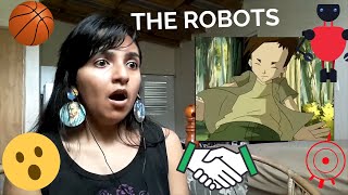 Code Lyoko Episode 20 Reaction: The Robots