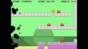 ZerothGhost plays Eversion - 2