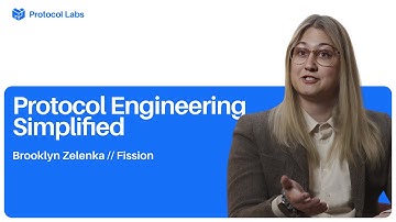 How This Web3 Tech Stack Can Change the World | Founders | Brooklyn Zelenka of Fission