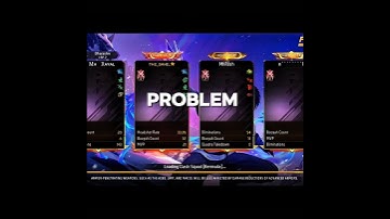 OB47 UPDATE NETWORK PROBLEM 😔 #freefire #newupdate #shorts #trending