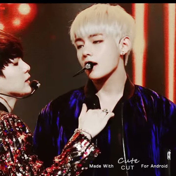 Taegi - Taehyung and Yoongi | BTS | VIDEO EDIT | CCP