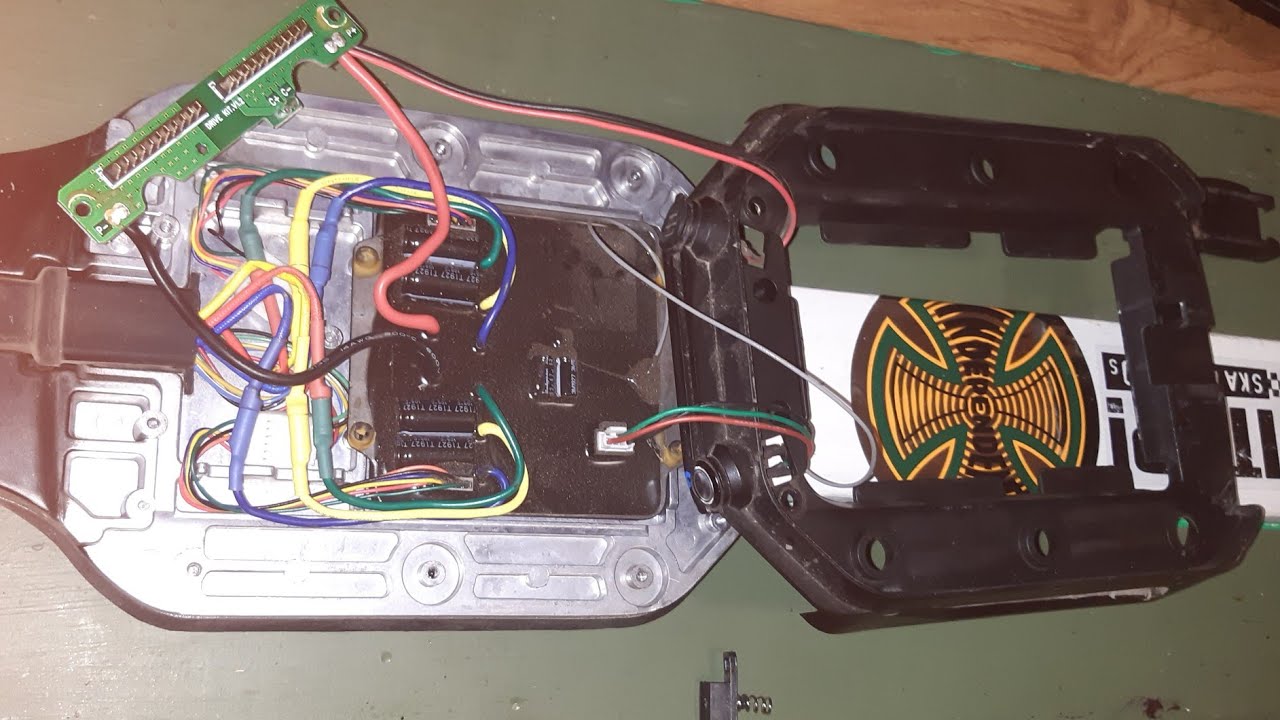 Revel Skateboards (Drive Kit) ESC